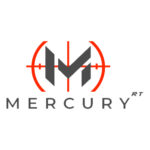 Logo Mercury RT
