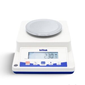 Balance de précision BP-2C