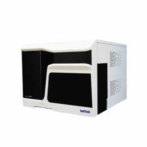 Analyseur Mercure DMA-5P