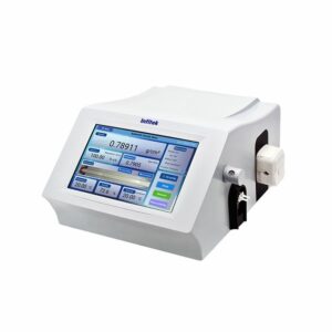 Densimètre – Série DM