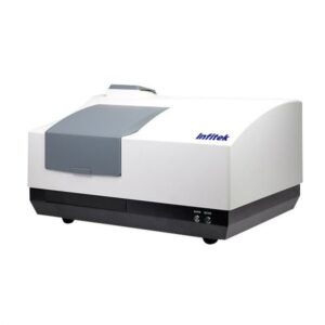 Spectrophotomètre de Fluorescence SP-LF98