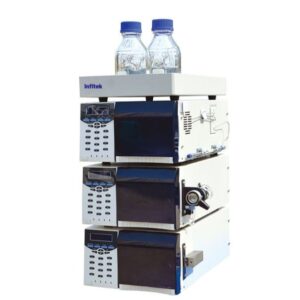 Chromatographe liquide HPLC-1100