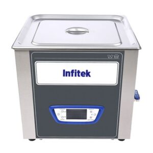 Nettoyeur Ultrason Multifonction