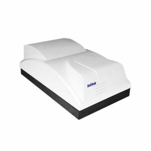 Analyse de tailles de particules