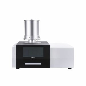 Analyse thermogravimétrique