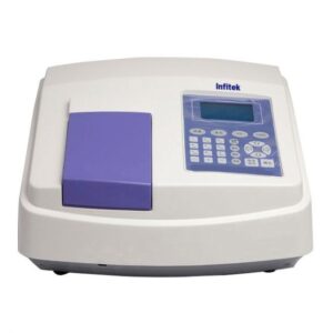 Spectrophotomètre Monofaisceau SP-LUV759