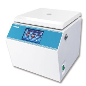 Centrifugeuse Haute Vitesse CFG-18.5JP