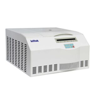 Centrifugeuse Réfrigérée Haute Vitesse