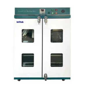 Étuve de Séchage à Air Forcé