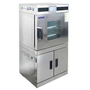 Four à Vide DOV-55PV / DOV-90PV