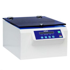 Centrifugeuse pour cartes gel CFG-4Y
