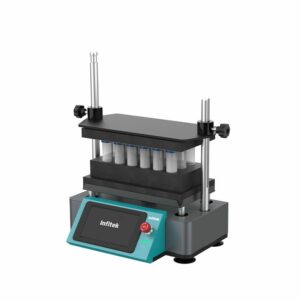 Mélangeur Vortex Multi-Tubes VMX-R3000