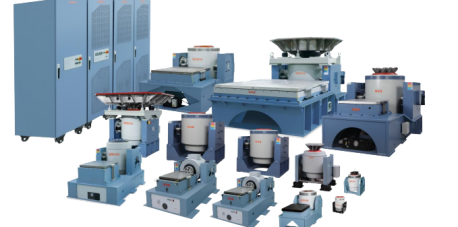 Electro-dynamic Vibration Test System