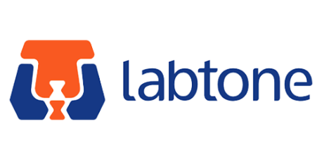 Logo Labtone PNG