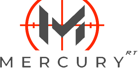 Logo Mercury RT transparent Logo Mercury RT transparent